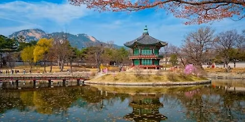 Gundagai CWA Branch - International Lunch, Hanok Korean BBQ Restaurant, Wagga