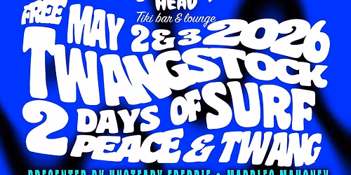 Twangstock 2026