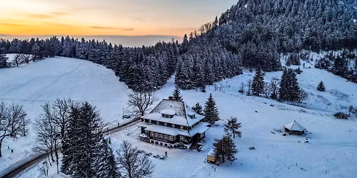 VII G\u00d3RSKIE KOL\u0118DOWANIE - BRAK WOLNYCH MIEJSC!!!