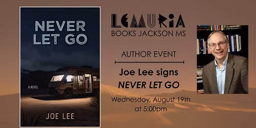 Joe Lee Event