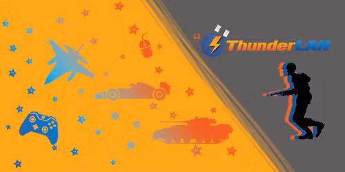 ThunderLan 5 of 2025