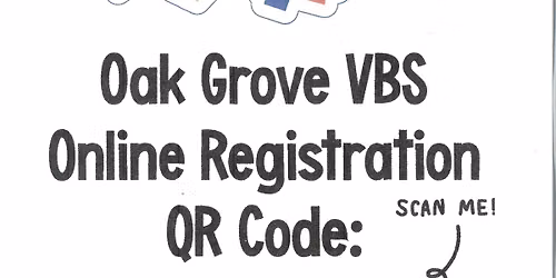 ILLUMINATION STATION VBS