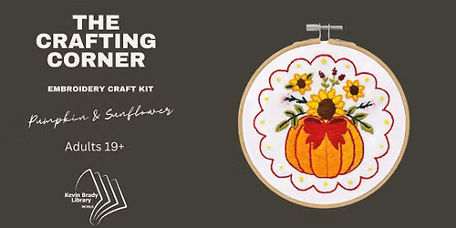 The Crafting Corner