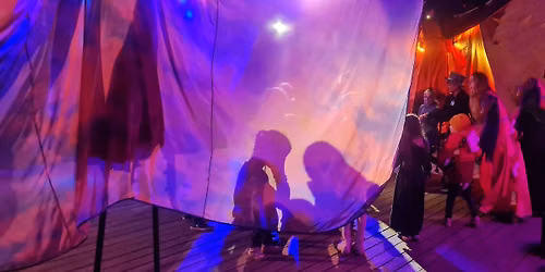 Het Amsterdams StraaTTheater