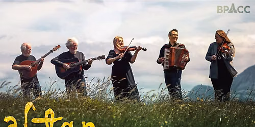 Altan at BPACC