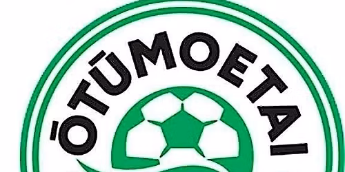 Otumoetai Football Club Amazing Race