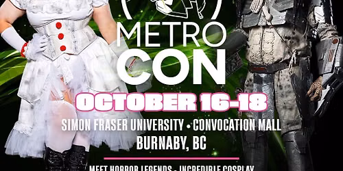 Metro-Con