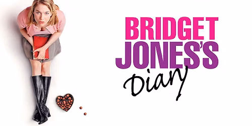 Bridget Jones's Diary