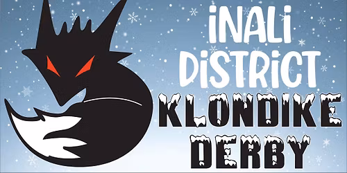 Inali District Klondike Derby