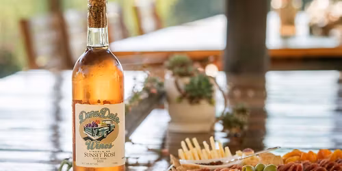 Wine & Cheese Pairing