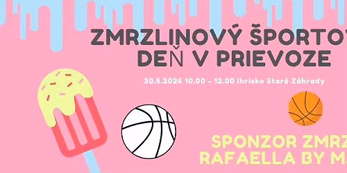 Zmrzlinov\u00fd \u0161portov\u00fd de\u0148 v Prievoze