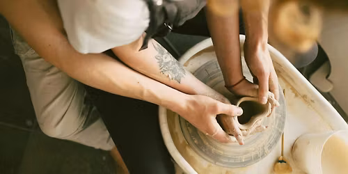 Date Night Pottery