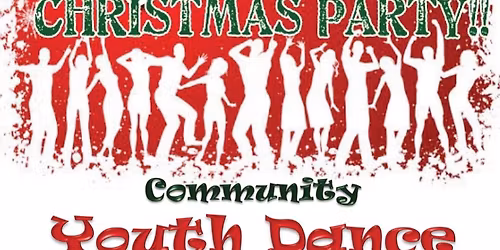 Christmas Youth Dance