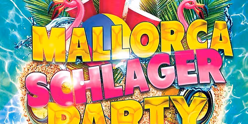 Mallorca Schlager Party
