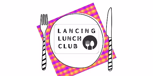 March Lunch Club