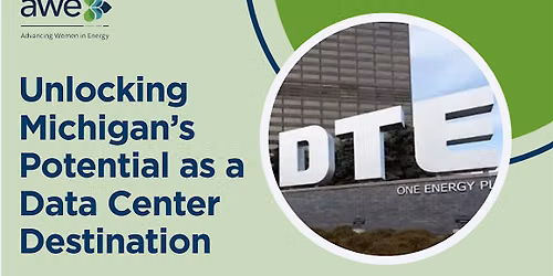 Unlocking Michigan's Potential as a Data Center Destination