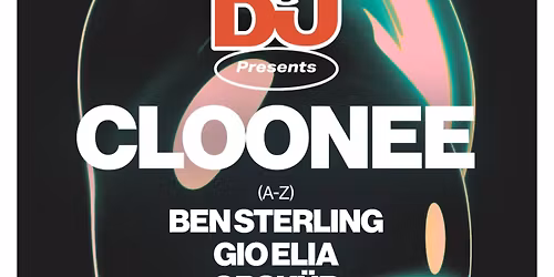 DJ Mag Presents: Miami Music Week at Sagamore Hotel - Miami Beach