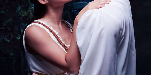 Kansas City Ballet: Romeo And Juliet