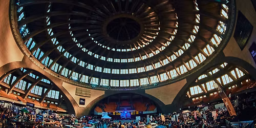 Wroc\u0142aw Custom Knives Show 2026 \u2013 Wystawa No\u017cy Rzemie\u015blniczych (2. edycja)