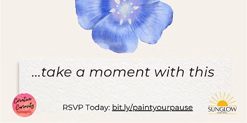 Who Are You When No One Needs You? | A Watercolor & Reflection Retreat