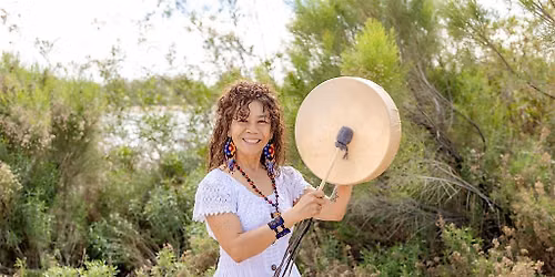 Shamanic Drum Birthing Ceremony