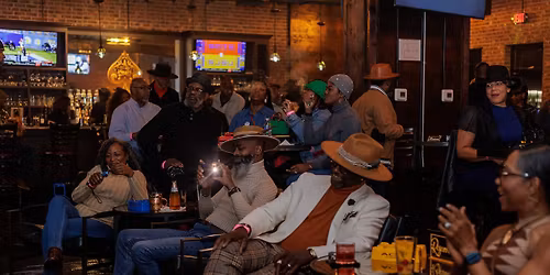 The return of Tish The Songbird!!!!