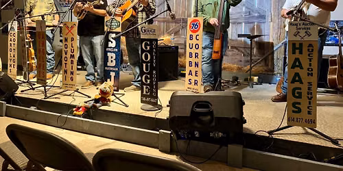 Van Wert Bluegrass Festival 