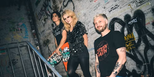 The Subways (UK)