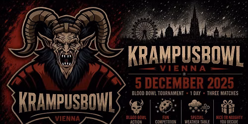 Krampusbowl 10