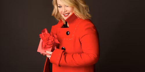 Jann Arden Christmas Tour