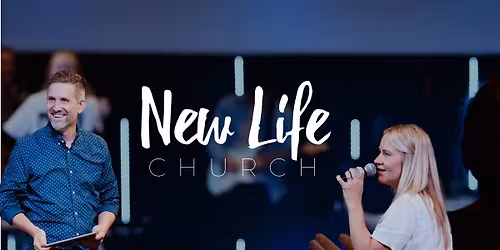 New Life Sundays