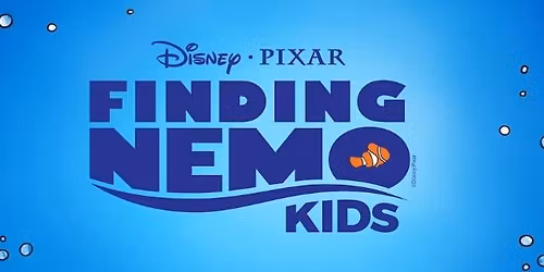 Finding Nemo, Kids Performance