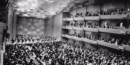 Minnesota Orchestra - Iowa City