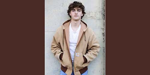 Hudson Macready (full band)