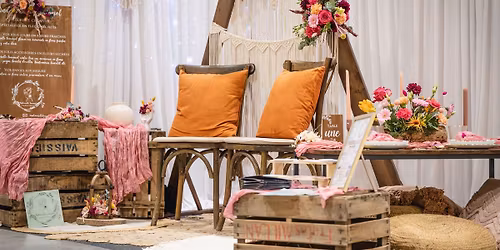 Salon du Mariage d'Albi 2025