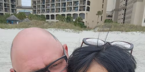 Ink Out Cancer for Steev White