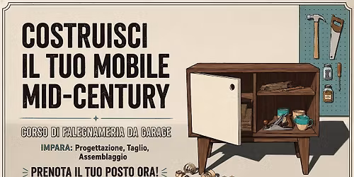 Falegnameria da Garage