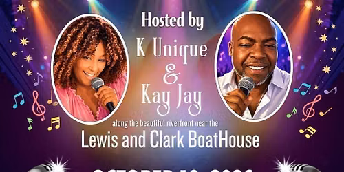 Karaokepalooza - Celebrating the Voices of our Community 