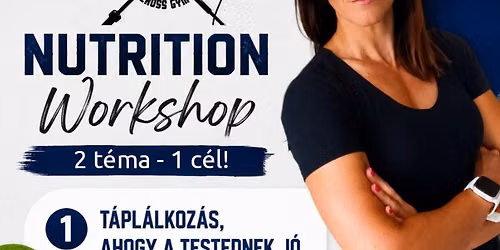 \ud83e\udd57 T\u00e1pl\u00e1lkoz\u00e1s workshop \ud83e\udd57