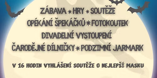 Rodinn\u00e9 odpoledne Pavu\u010dina pro Blu\u010dinu