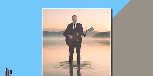 Anders Blichfeldt Solo | Richter