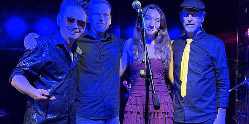 THE STARDUST BAND