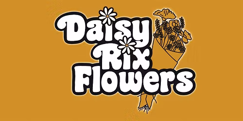 Seasonal flower workshop