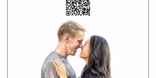 Justin & Amy's Marriage - Brooksville Celebration