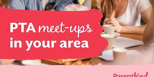 East Leeds PTA meet up