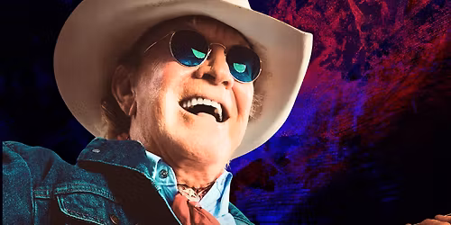 Gary P. Nunn at John T. Floores Country Store - Indoor