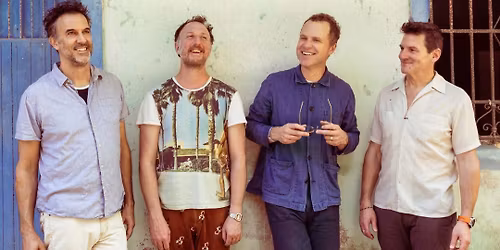 Guster & The Portland Symphony Orchestra