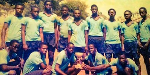 2005 Year Group Anniversary