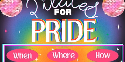 Pilates for Pride