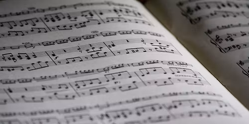 SCGSAH Composer Showcase
